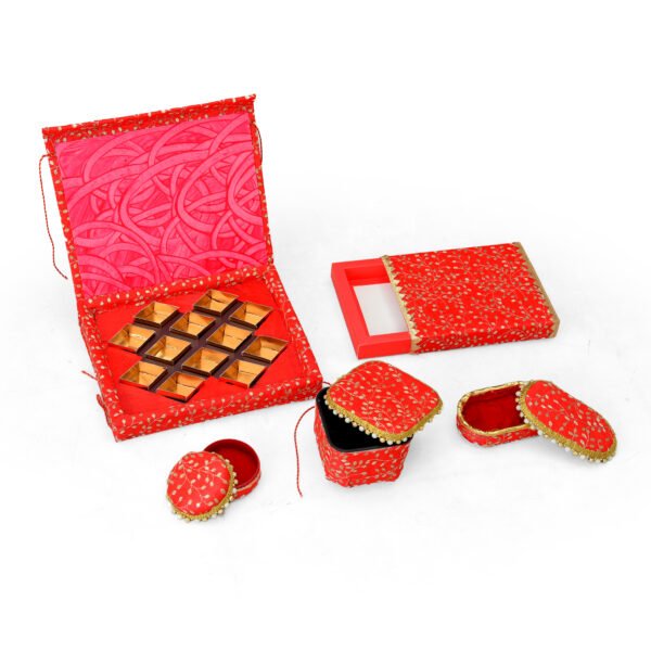 Jajarman Gift Box