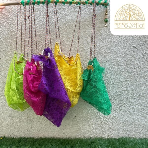 Riwaayat Khankhora Potli