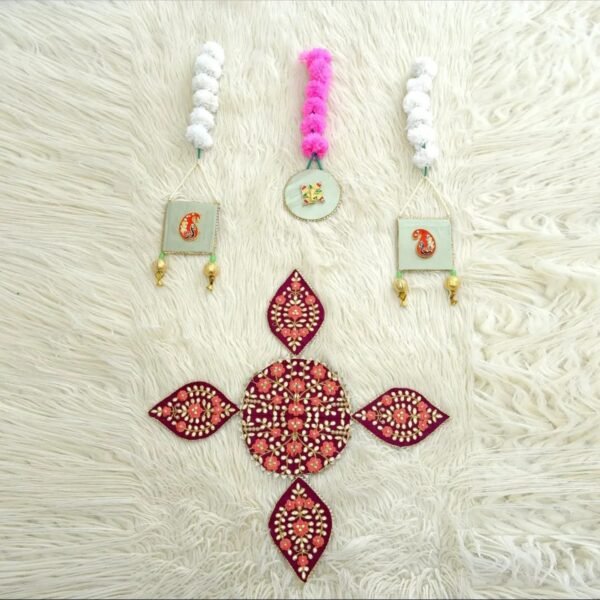 Wall Hanging & Home Décor