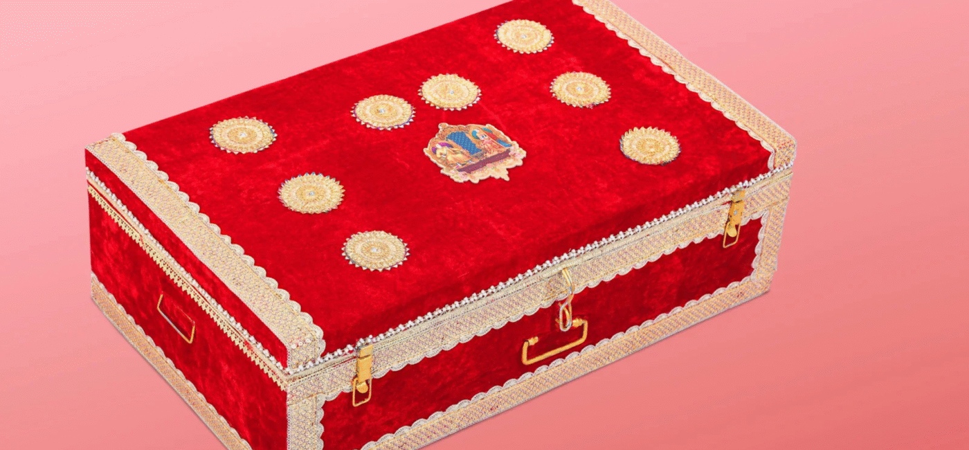 The Art of Rituals — Why Handcrafted Essentials Matter