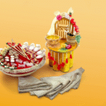 Weddings Redefined — Jajarman’s Touch of Heritage & Elegance